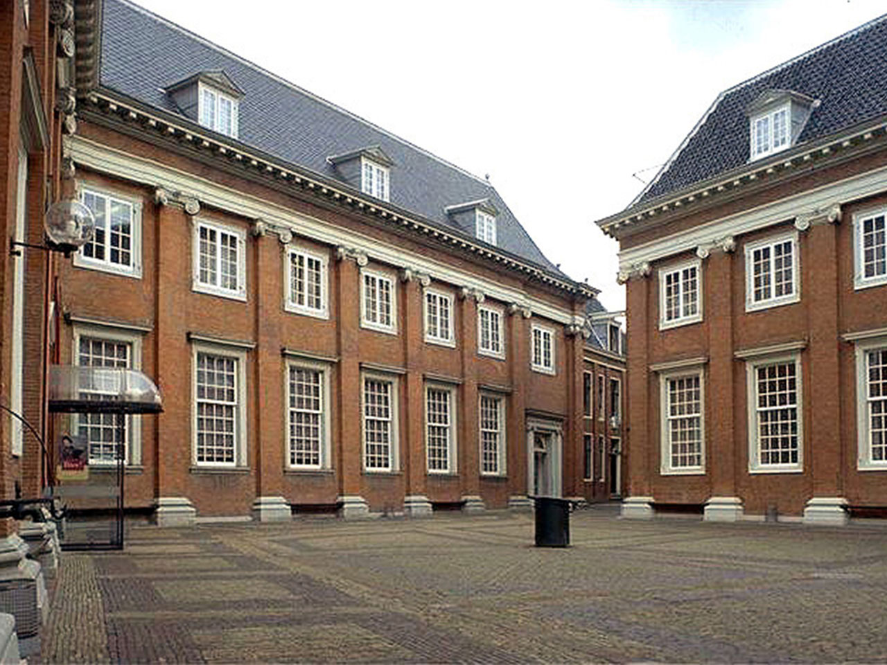 Amsterdam-Museum