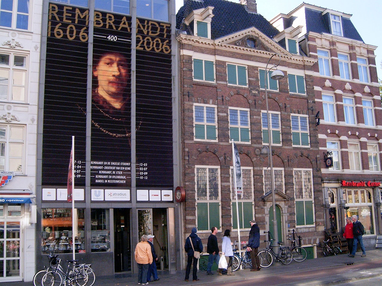 Het-Rembrandthuis