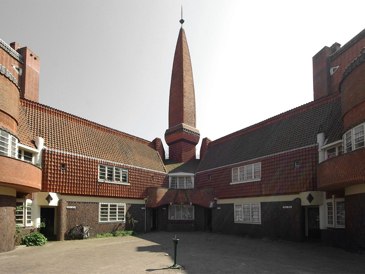 Museum-Het-Schip