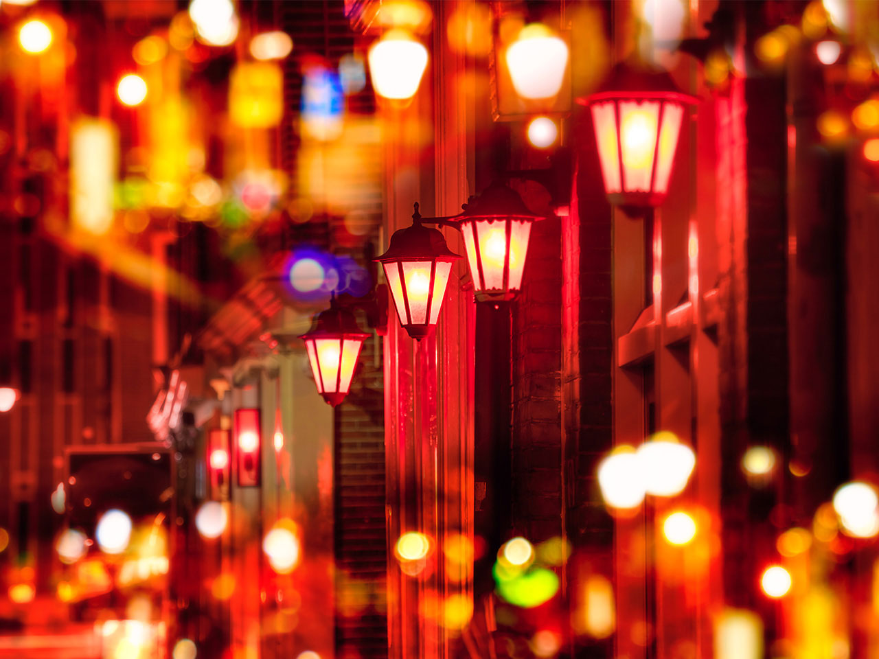 Red-Light-District
