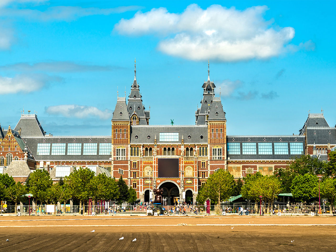 Rijksmuseum