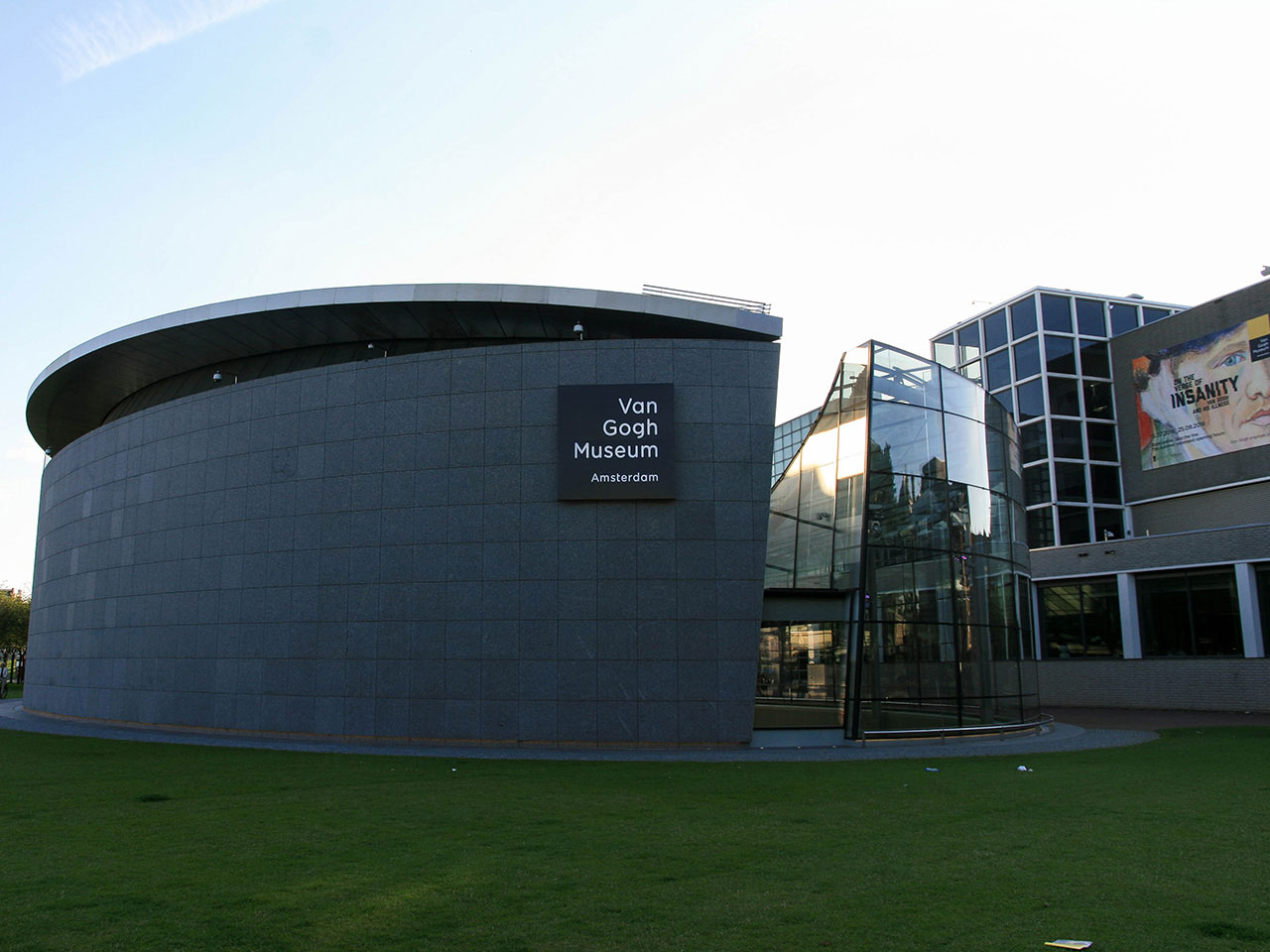 Van-Gogh-Museum