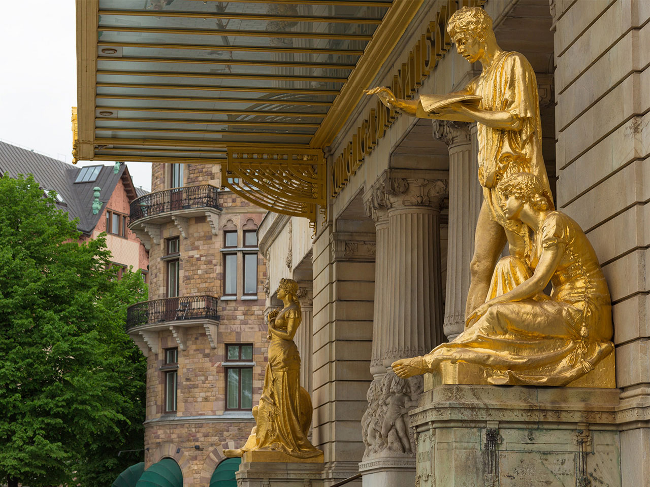 Kungliga-Dramatiska-Teatern